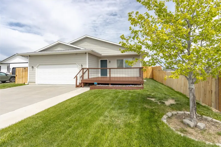201 Foundation Avenue, Laurel, MT 59044 - #2