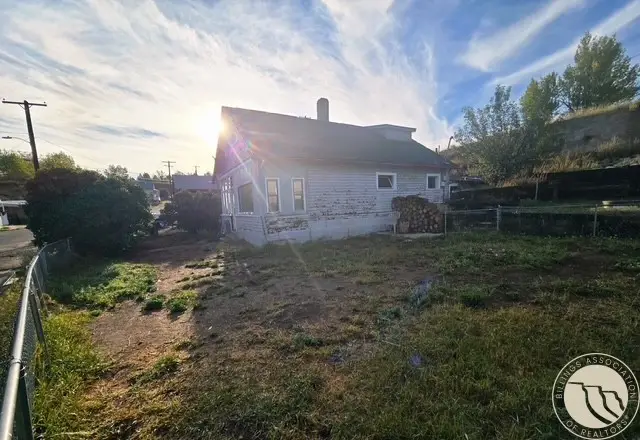 20 Gladstone Terrace, Walkerville, MT 59701 - #2