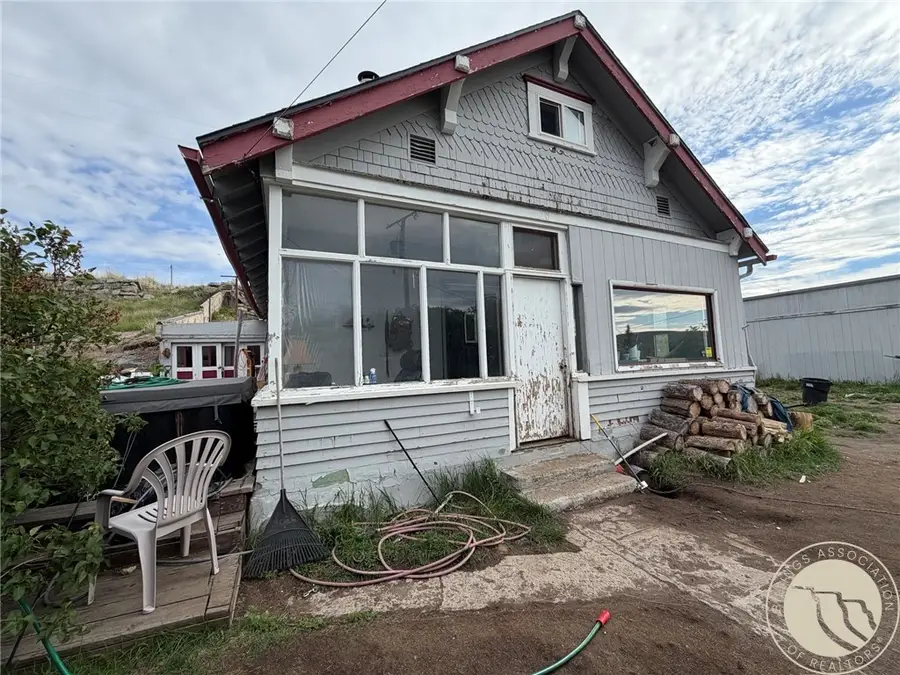20 Gladstone Terrace, Walkerville, MT 59701 - #3