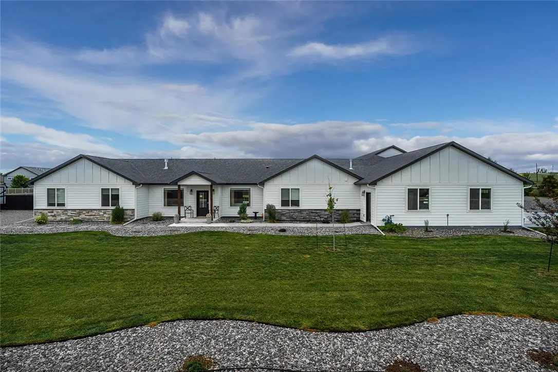 4070 Deer Trail, Billings, MT 59105 - #1