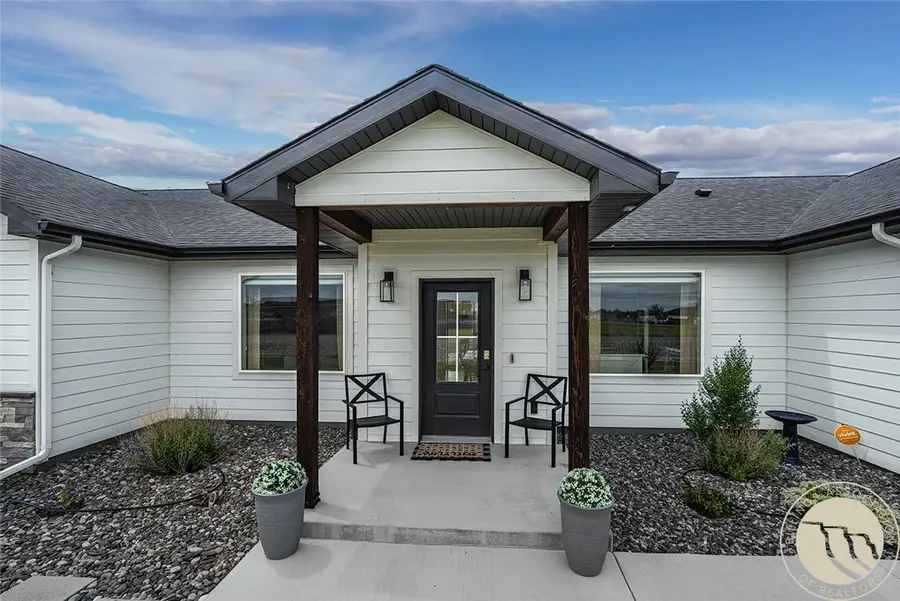 4070 Deer Trail, Billings, MT 59105 - #2