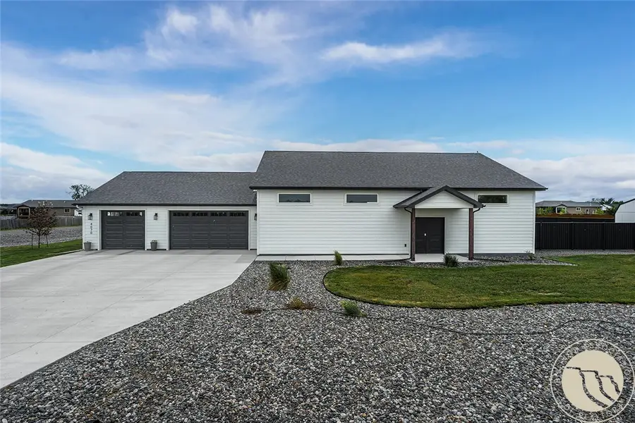 4070 Deer Trail, Billings, MT 59105 - #3