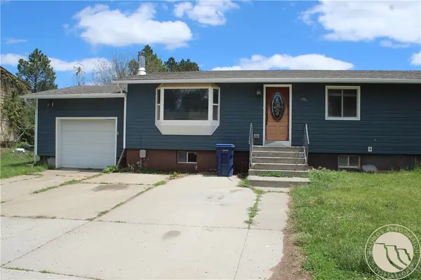 909 Olive Drive, Colstrip, MT 59323