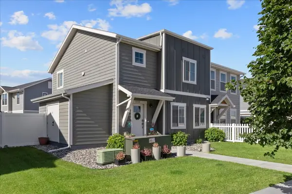 5550 Sacagawea Drive, Billings, MT 59101