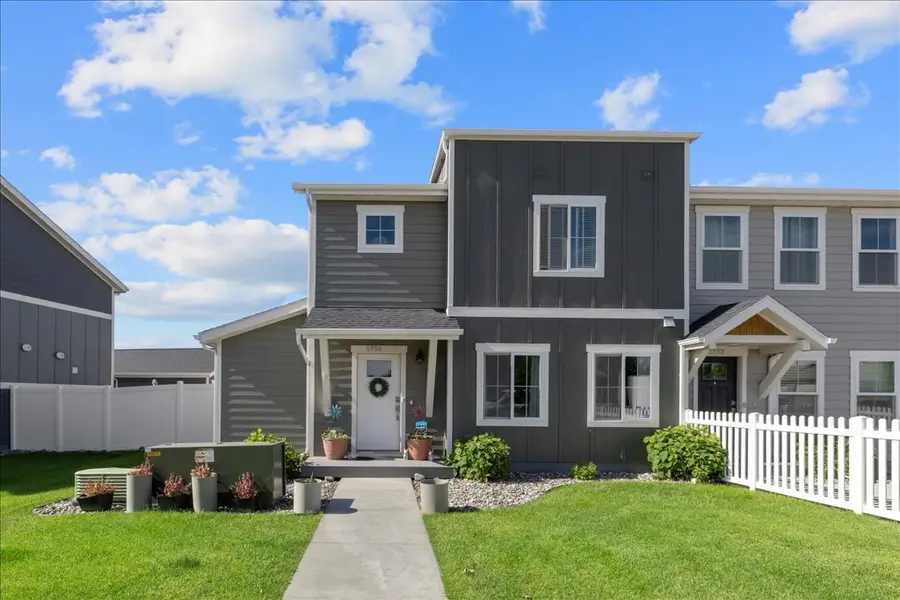 5550 Sacagawea Drive, Billings, MT 59101 - #2