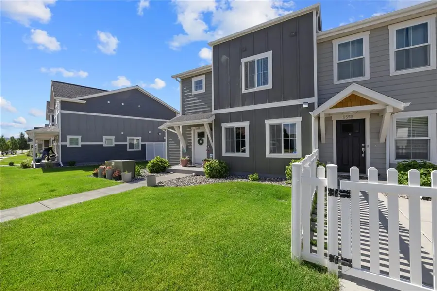 5550 Sacagawea Drive, Billings, MT 59101 - #3