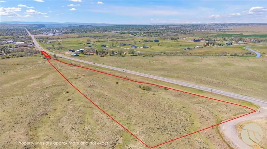 TBD Alexander Road, Billings, MT 59105 - #3