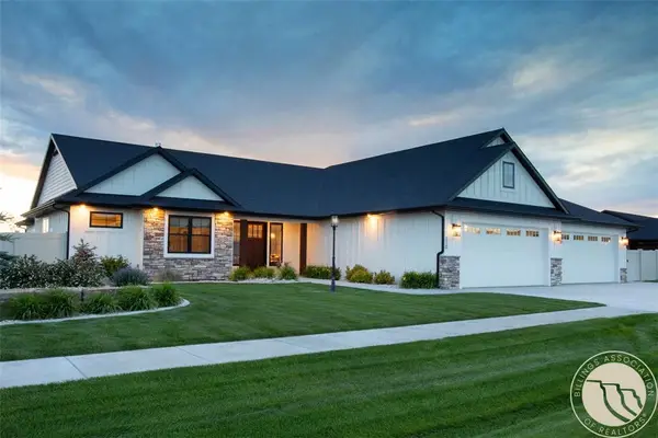 310 Moonstone Lane, Billings, MT 59106