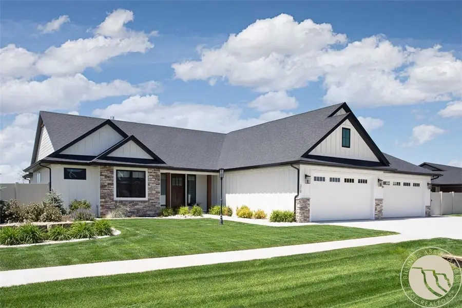 310 Moonstone Lane, Billings, MT 59106 - #2