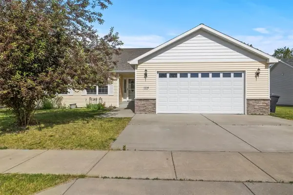 1227 Mirror Lake Lane, Billings, MT 59105