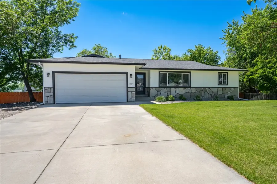 1706 Lake Hills Drive, Billings, MT 59105 - #2