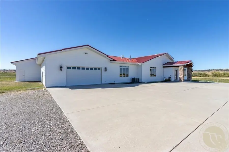 325 Three Wolf Road, Huntley, MT 59037 - #2