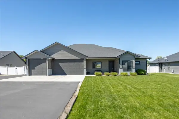 7 Autumn Road, Park City, MT 59063