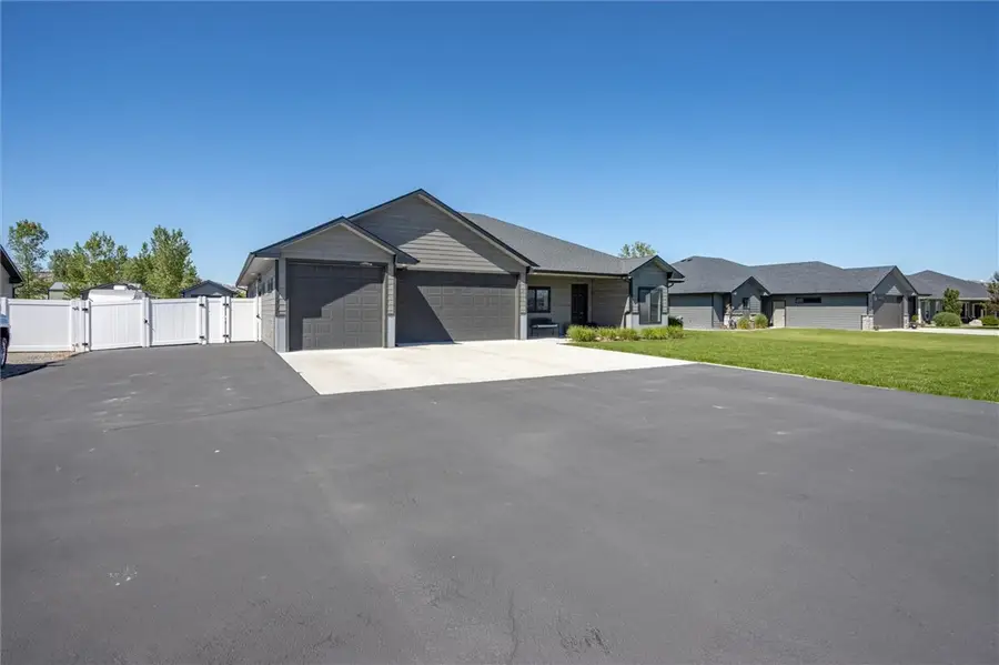 7 Autumn Road, Park City, MT 59063 - #2