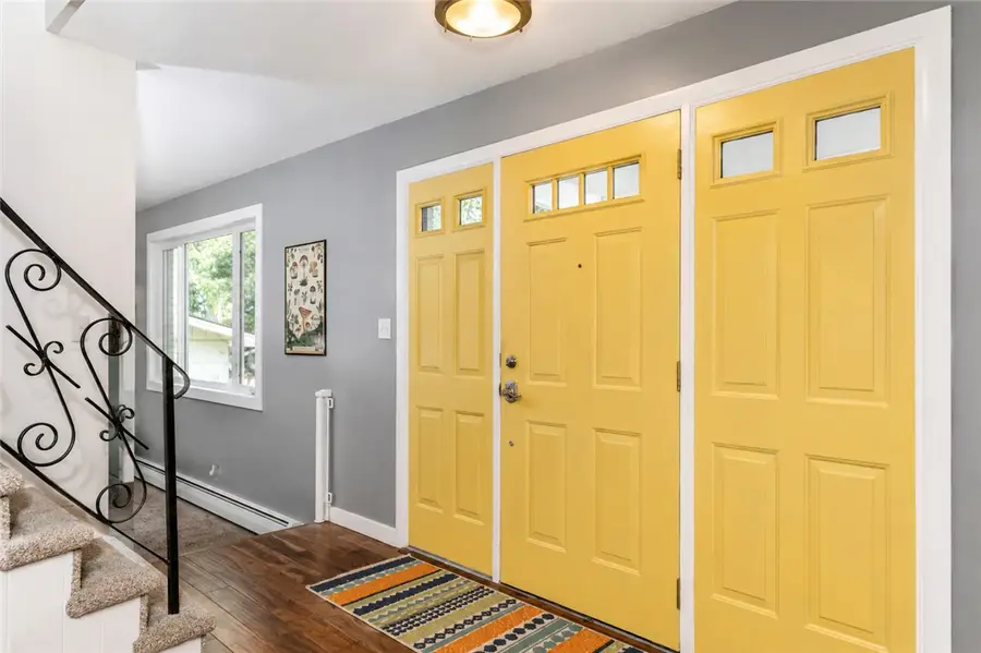 2917 Stanford Drive, Billings, MT 59102 - #3