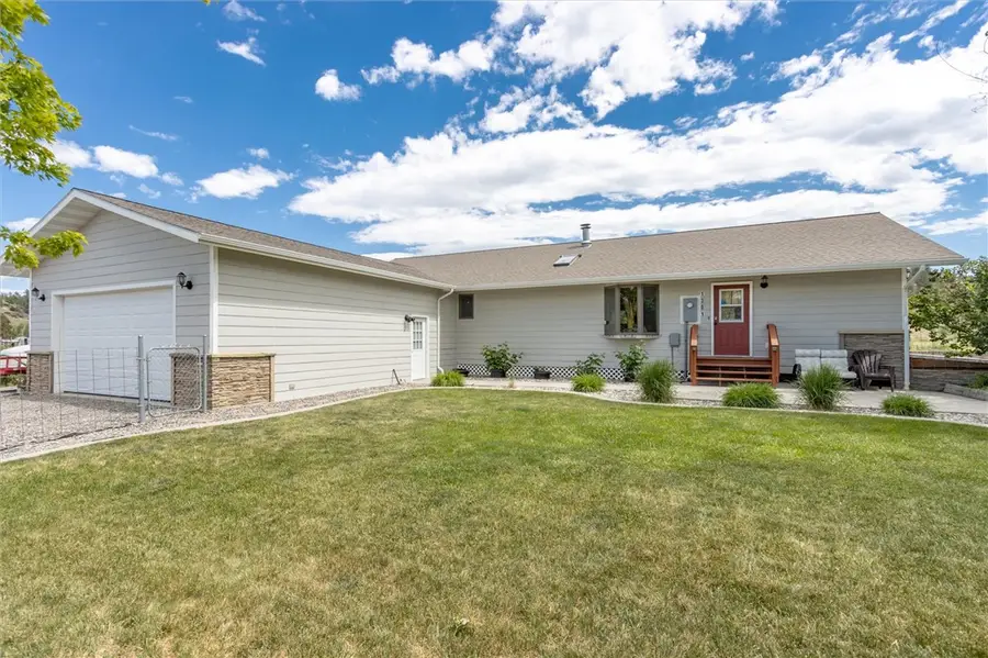 1301 Whispering Pines Drive, Billings, MT 59101 - #3