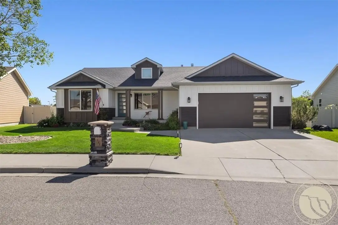 141 Legends Way, Billings, MT 59106 - #1
