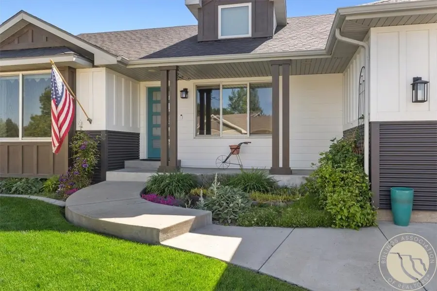 141 Legends Way, Billings, MT 59106 - #2