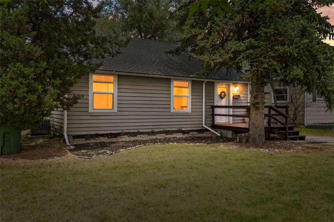 723 Howard Avenue, Billings, MT 59101 - #1
