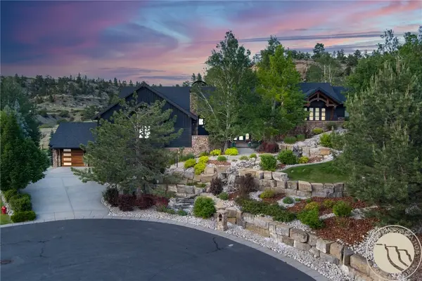 4233 Aspenridge Drive, Billings, MT 59106