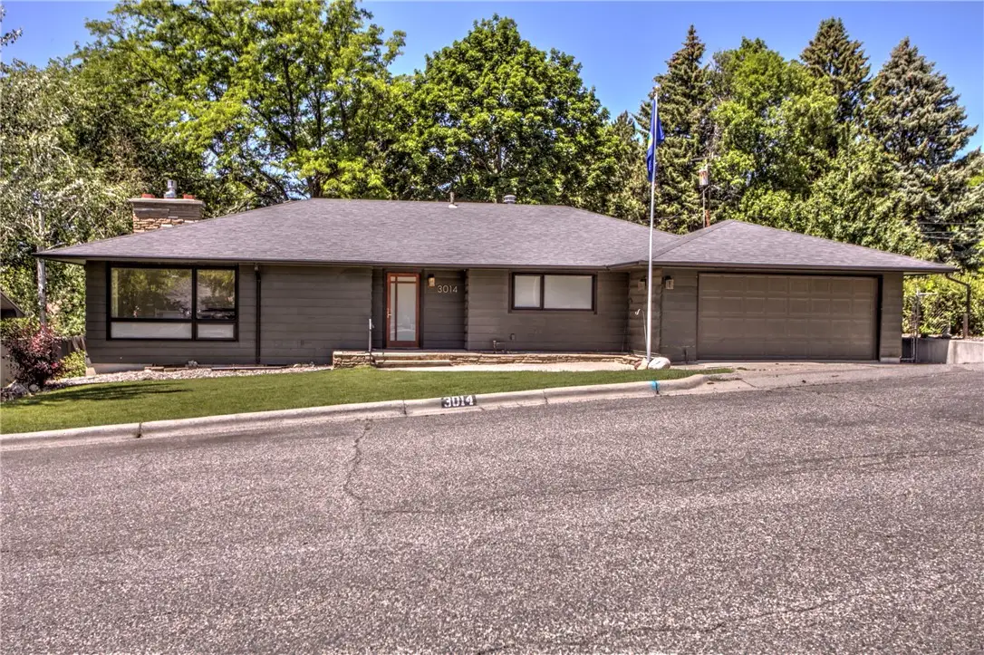 3014 Rugby Drive, Billings, MT 59102 - #1