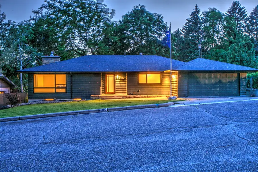 3014 Rugby Drive, Billings, MT 59102 - #2