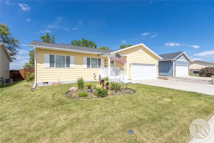 310 Foundation Avenue, Laurel, MT 59044 - #2