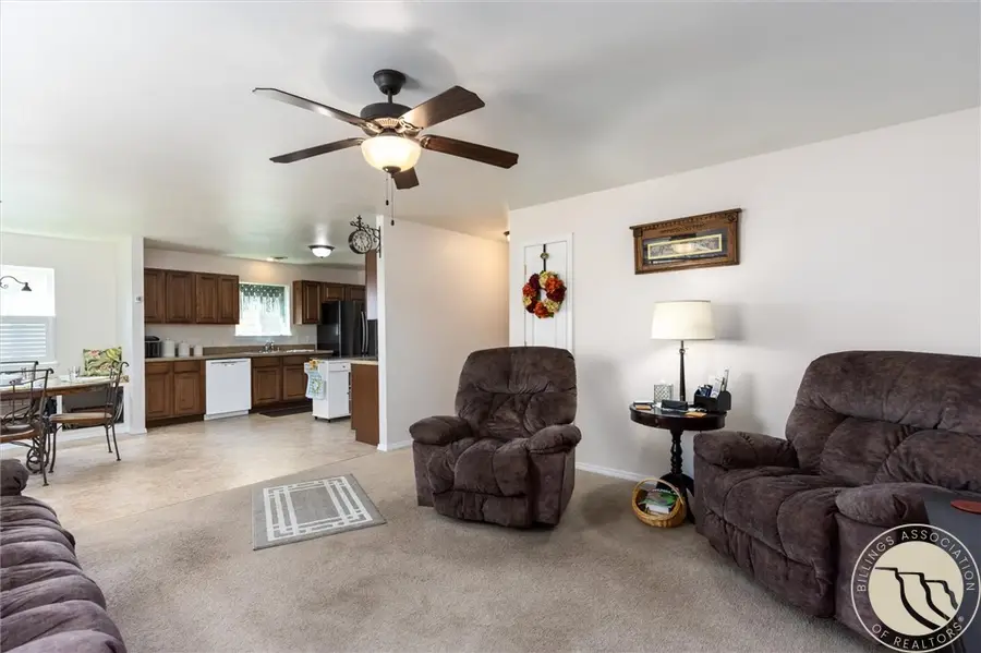 310 Foundation Avenue, Laurel, MT 59044 - #3