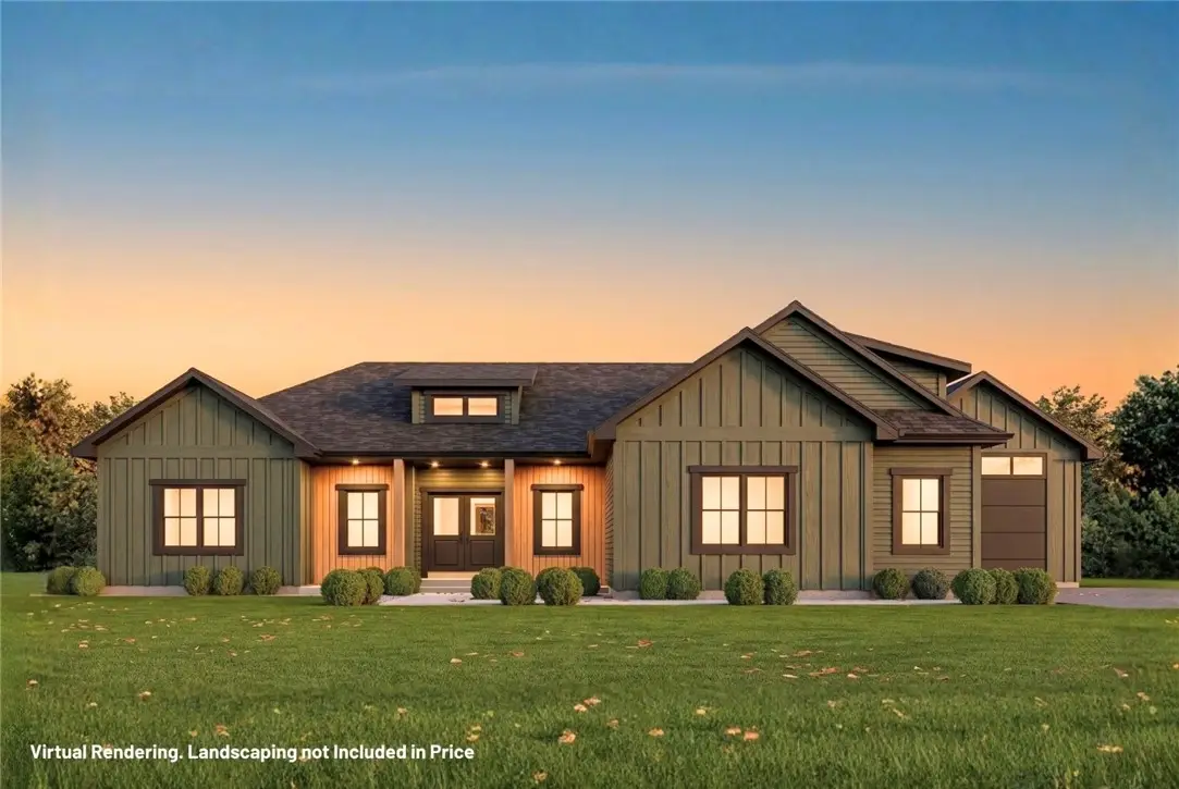 2327 Slate Rd Slate Road, Billings, MT 59106 - #1