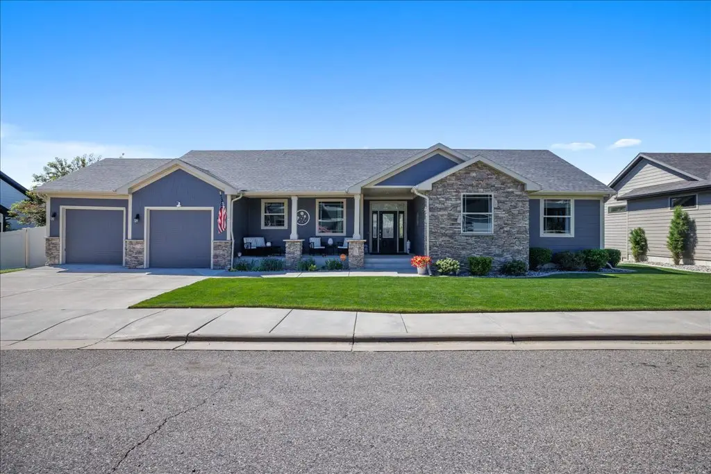 6312 Gray Hawk Way, Billings, MT 59106 - #1