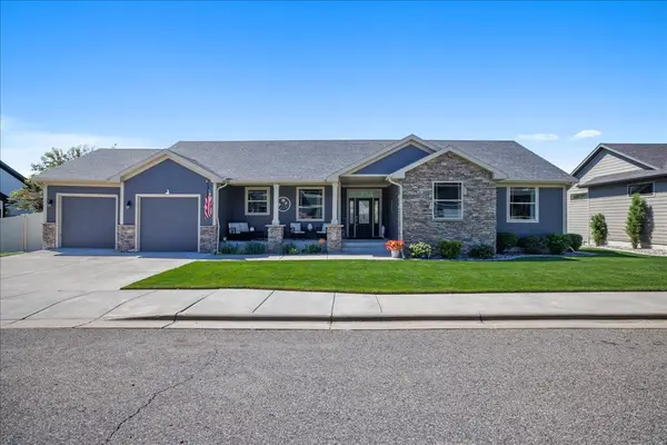 6312 Gray Hawk Way, Billings, MT 59106