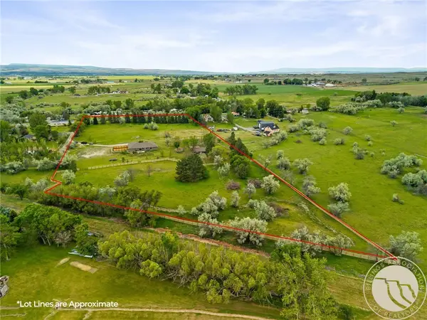 1525 Sullivan Lane, Billings, MT 59106