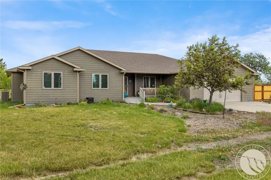 1525 Sullivan Lane, Billings, MT 59106 - #3