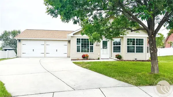 128 Shaw Circle, Billings, MT 59105