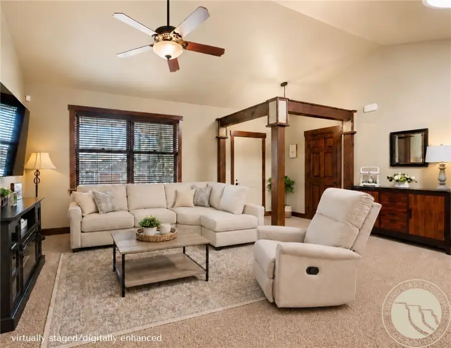 2645 Ranch Trail Rd, Laurel, MT 59044 - #3