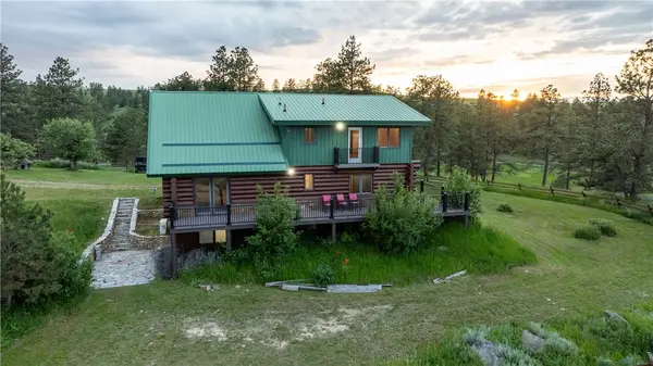 109 Ortiz Road, Columbus, MT 59019