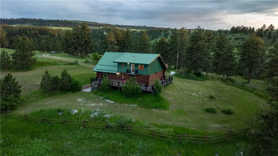 109 Ortiz Road, Columbus, MT 59019 - #3