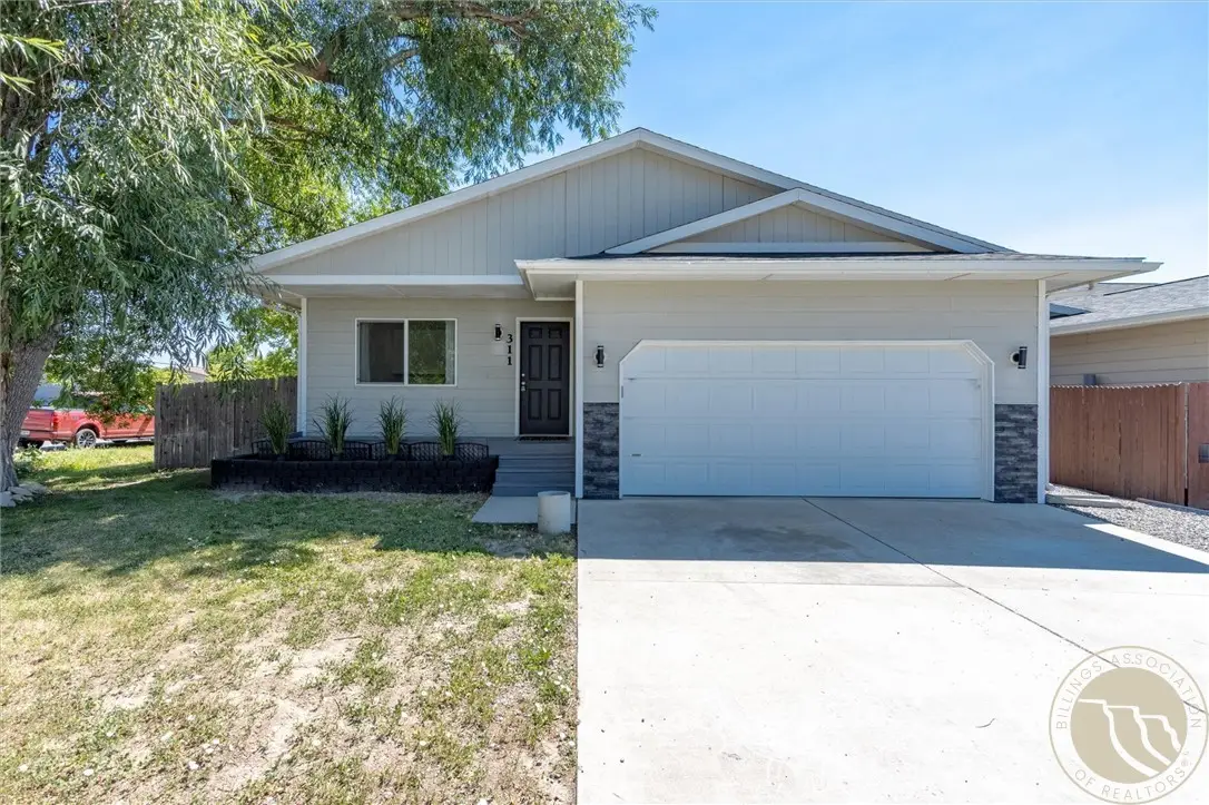 311 Foundation Ave, Laurel, MT 59044 - #1
