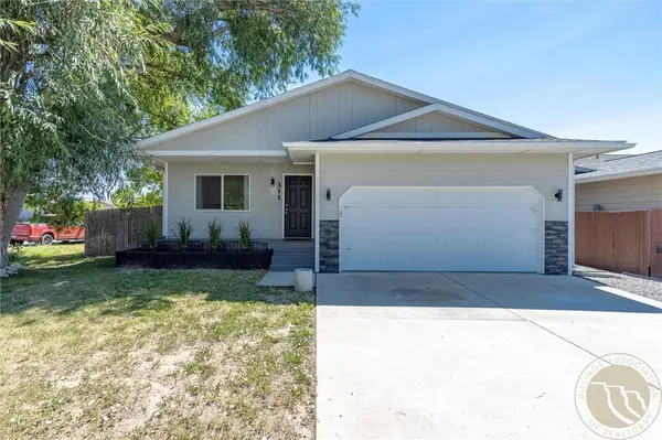 311 Foundation Ave, Laurel, MT 59044