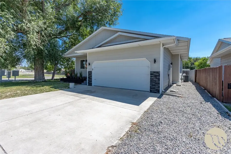 311 Foundation Ave, Laurel, MT 59044 - #2