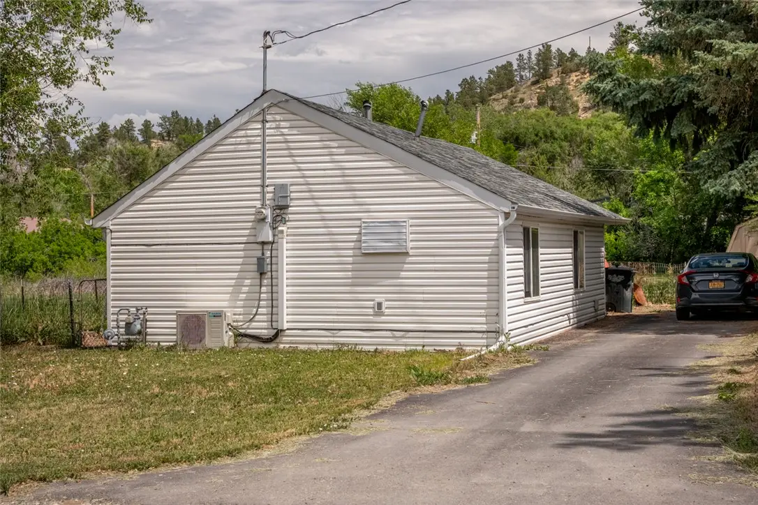 1901 Robin Avenue, Billings, MT 59101 - #1
