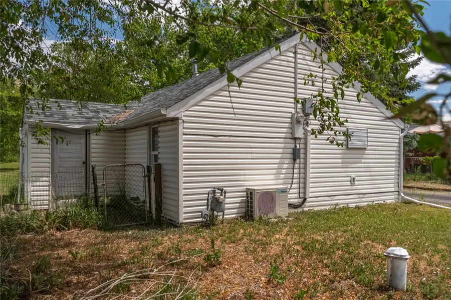 1901 Robin Avenue, Billings, MT 59101 - #2