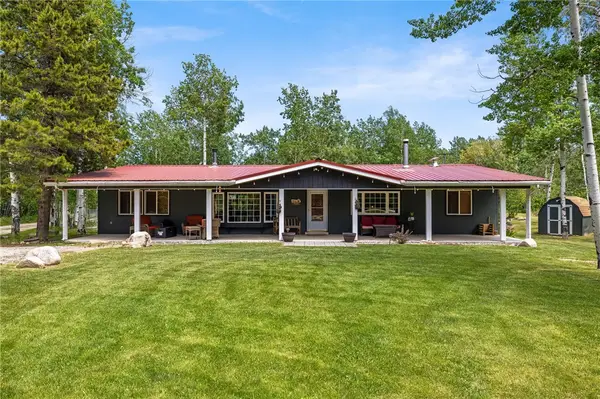 9 Waples Drive, Red Lodge, MT 59068