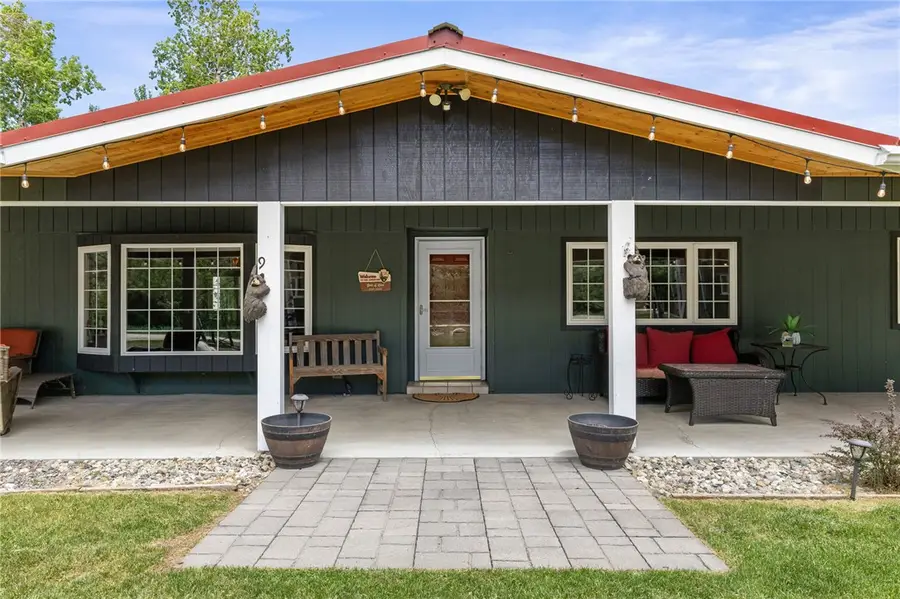 9 Waples Drive, Red Lodge, MT 59068 - #2