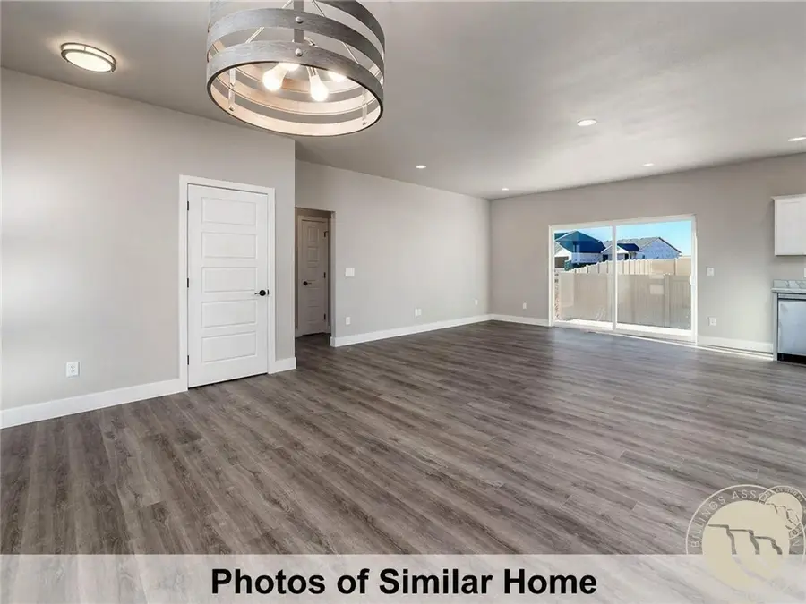 943 Madrid Drive, Billings, MT 59105 - #2