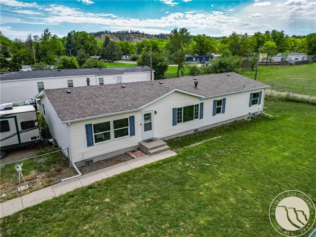 3434 Wasco Avenue, Billings, MT 59101 - #1