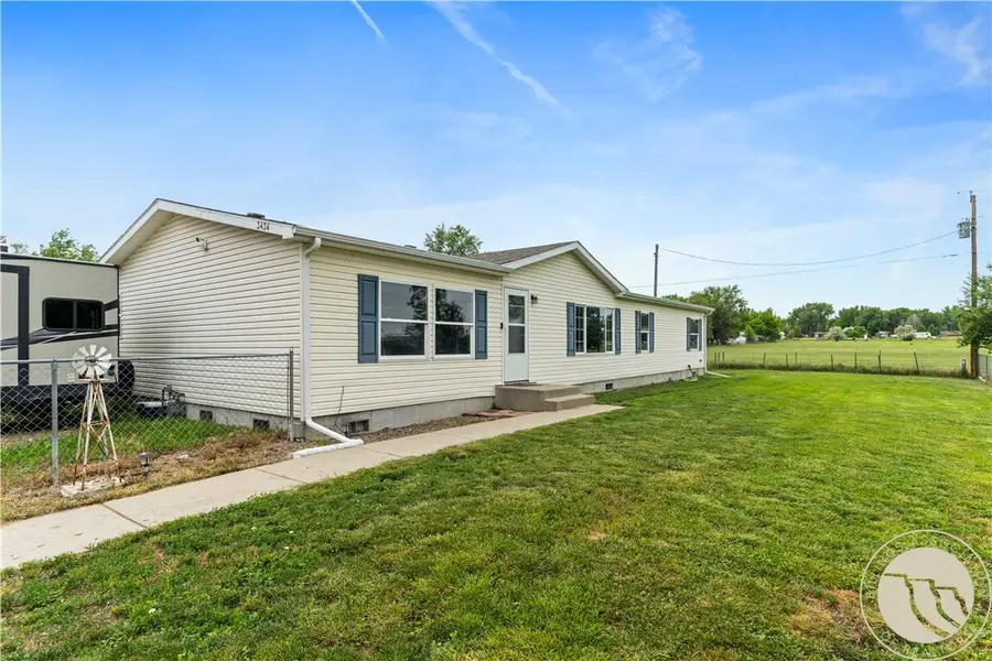 3434 Wasco Avenue, Billings, MT 59101 - #2