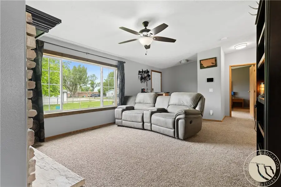 3434 Wasco Avenue, Billings, MT 59101 - #3