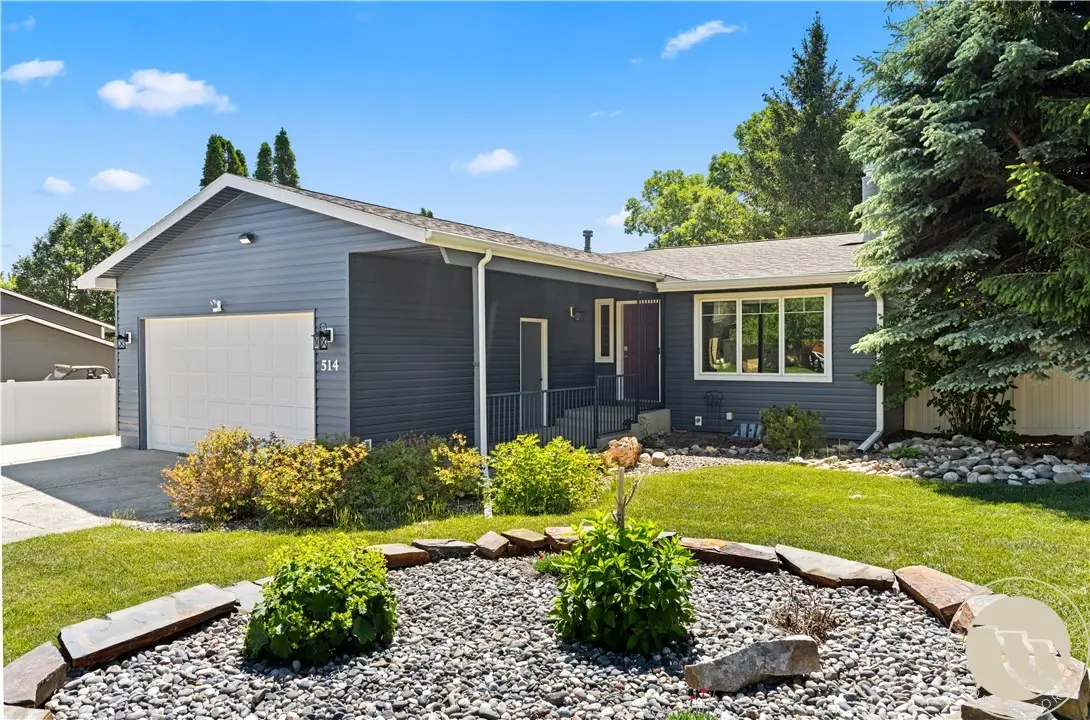 514 Constitution Avenue, Billings, MT 59105 - #1