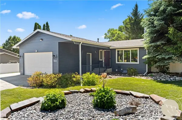 514 Constitution Avenue, Billings, MT 59105